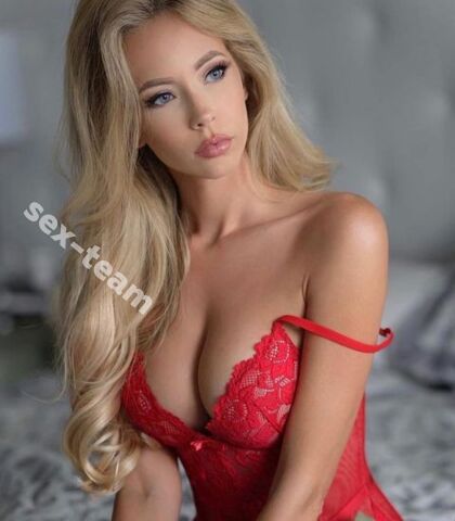 Проститутка Нина