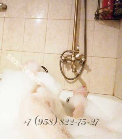 Массаж: Виталина