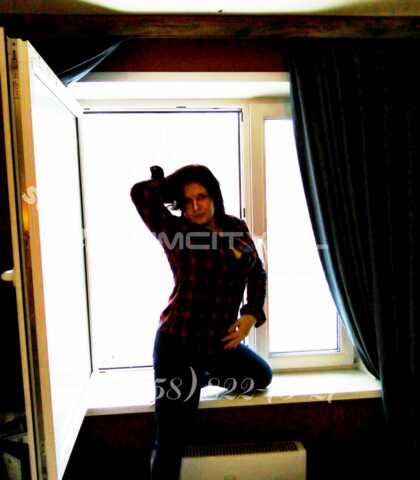 Массаж: Виталина