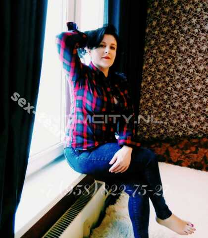 Массаж: Виталина