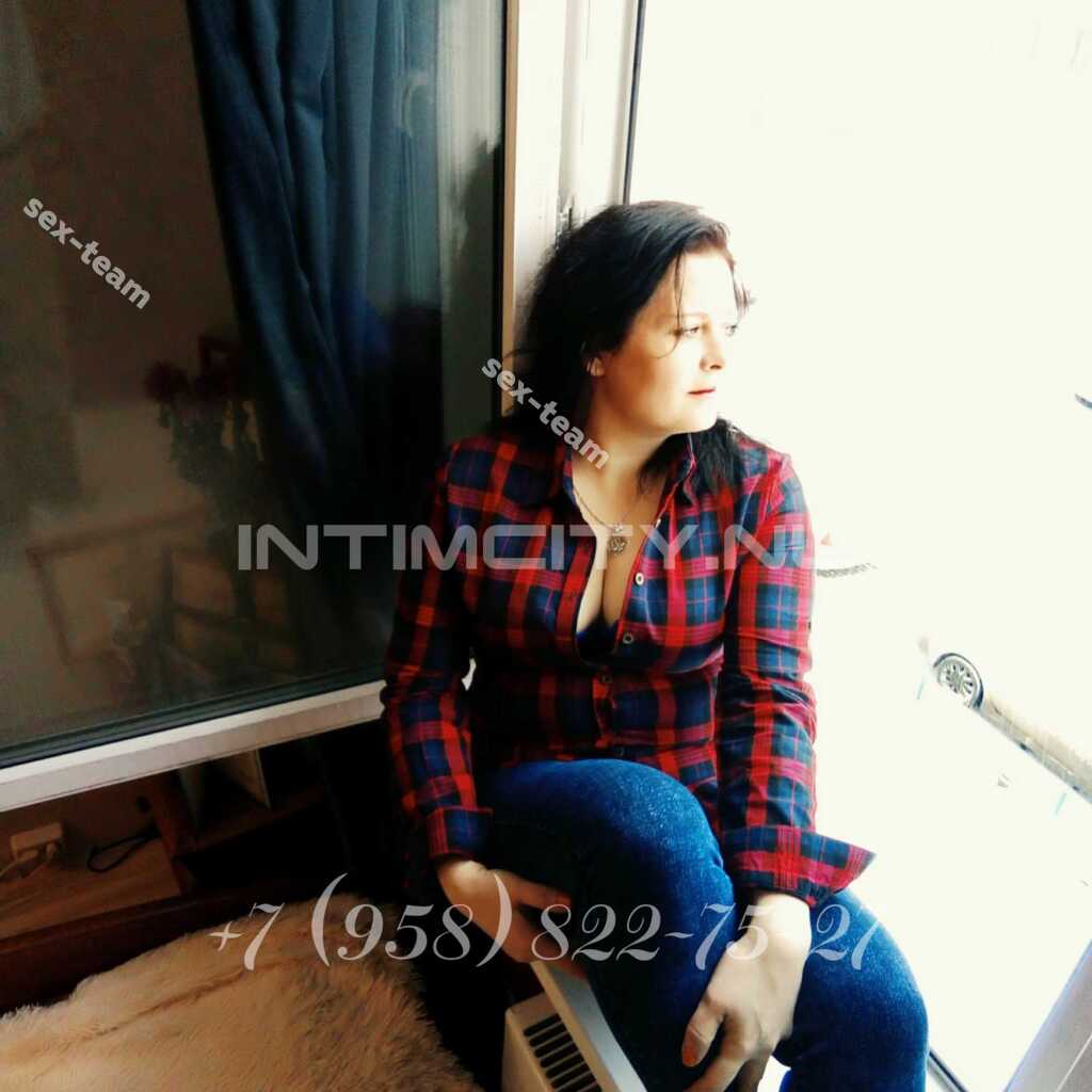 Массаж: Виталина