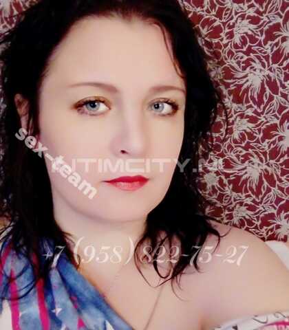 Проститутка Массаж: Виталина