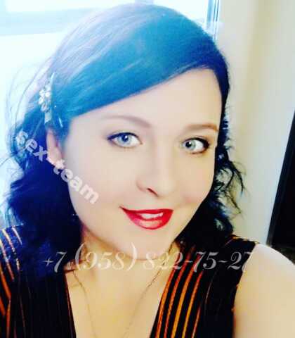 Массаж: Виталина