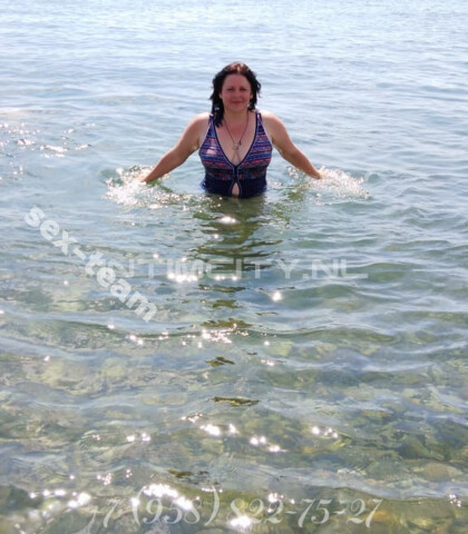 Массаж: Виталина