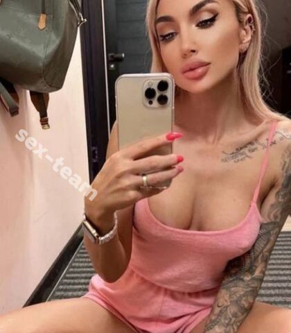 Проститутка Ира